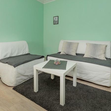 Apartman Gloria 2 Beograd Eksteriør billede
