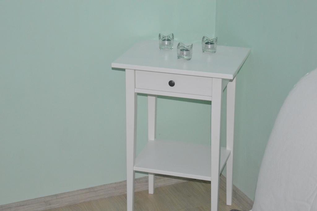 Apartman Gloria 2 Beograd Eksteriør billede