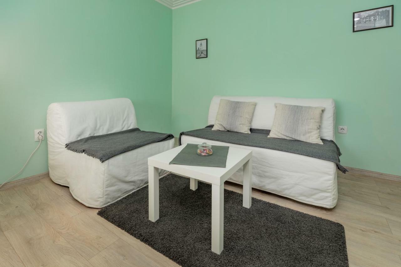 Apartman Gloria 2 Beograd Eksteriør billede