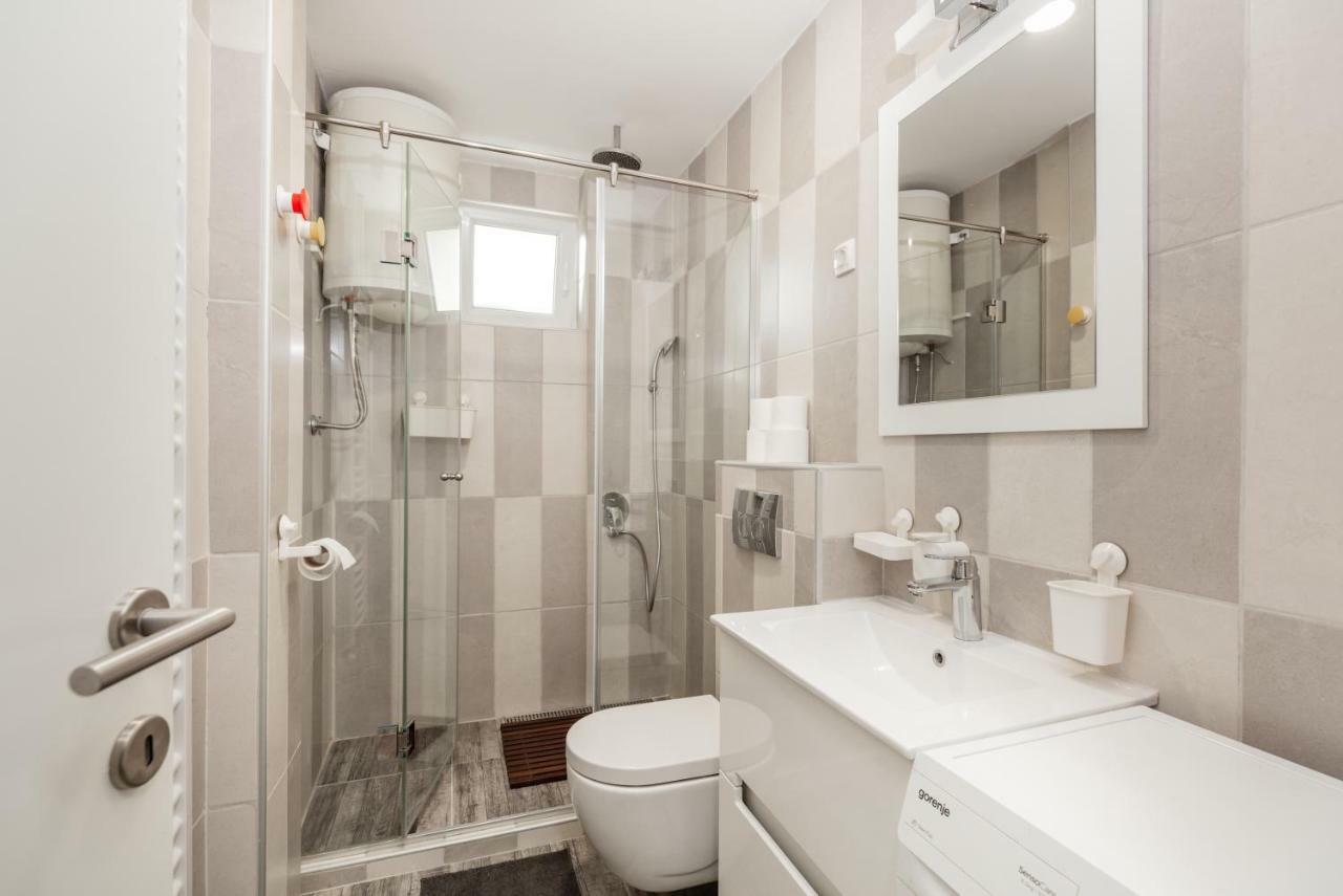 Apartman Gloria 2 Beograd Eksteriør billede