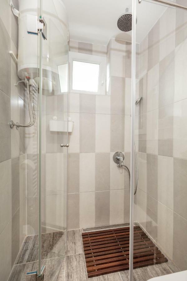Apartman Gloria 2 Beograd Eksteriør billede